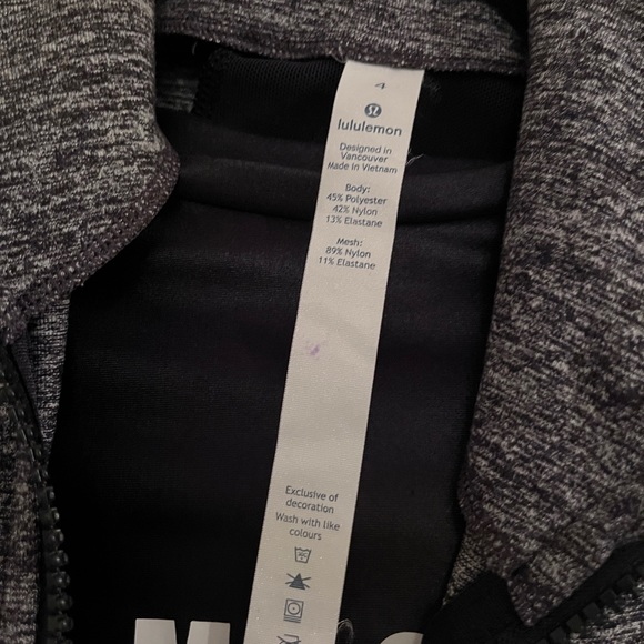 Lululemon define - Picture 3 of 4